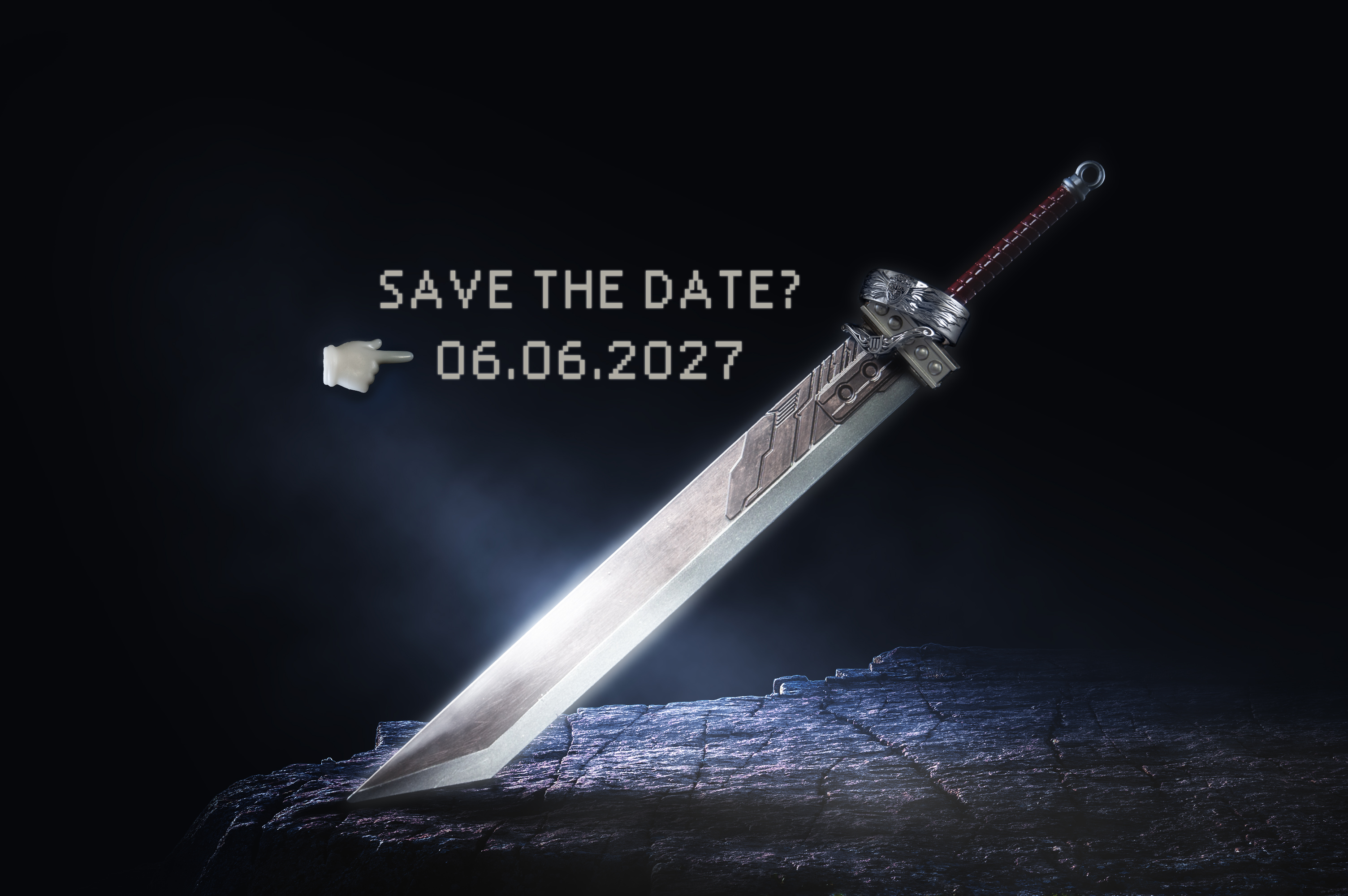 Save the Date